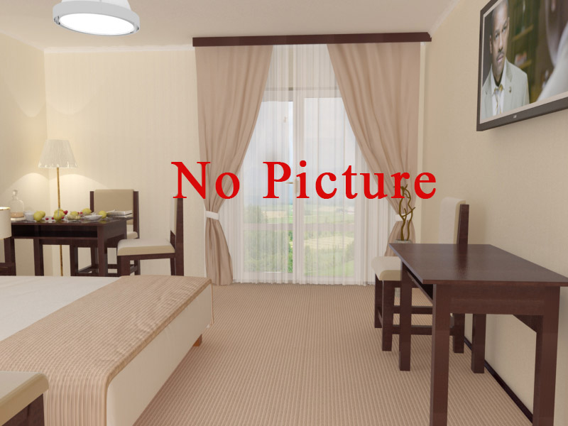 эконом с 2-х спальной кроватью в  хостел "Артист на Цветном"